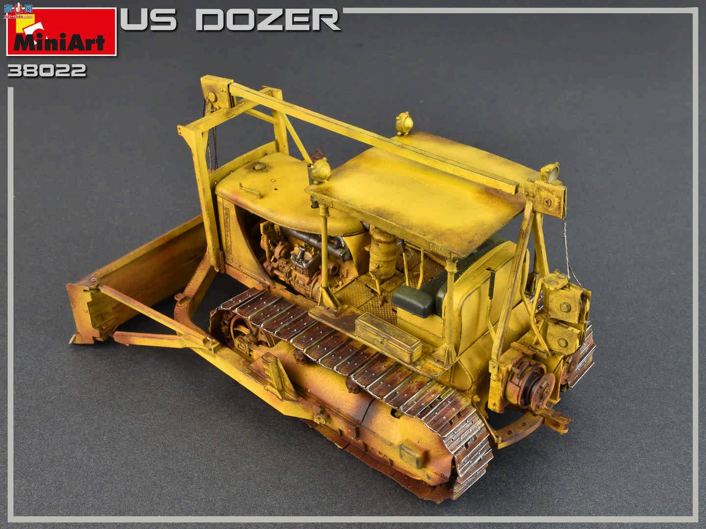 MiniArt ������ 38022 ����������