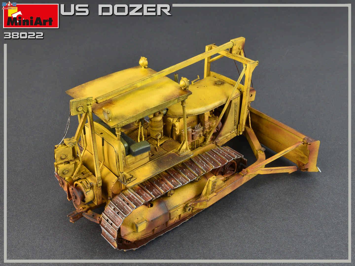 MiniArt ������ 38022 ����������