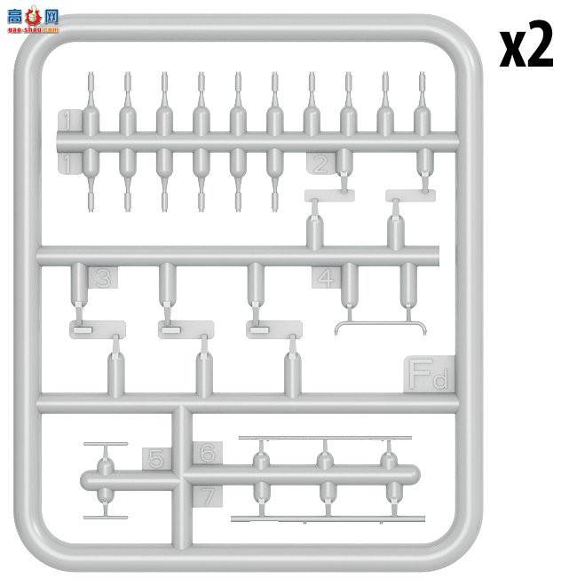 MiniArt ̹ 37034 BMR-1װɨ׳ KMT-5Mɨ