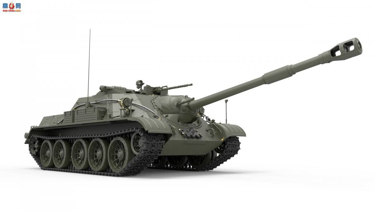 MiniArt  37035 SU-122-54̹˼߻ 