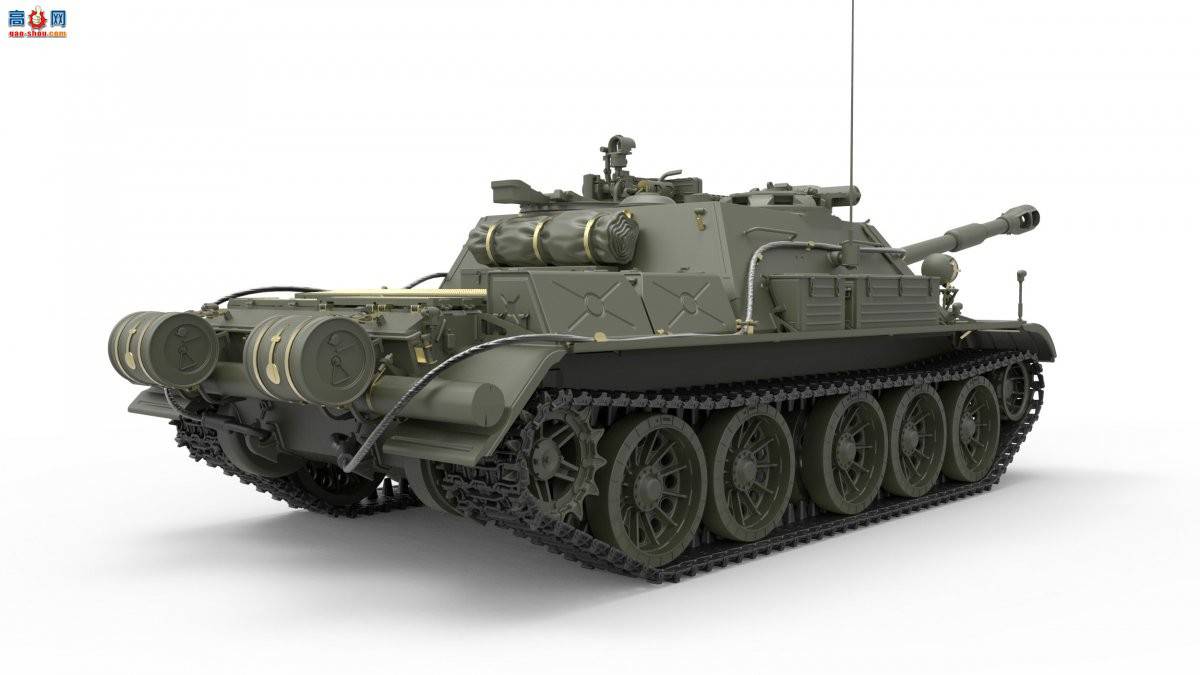 MiniArt  37035 SU-122-54̹˼߻ 