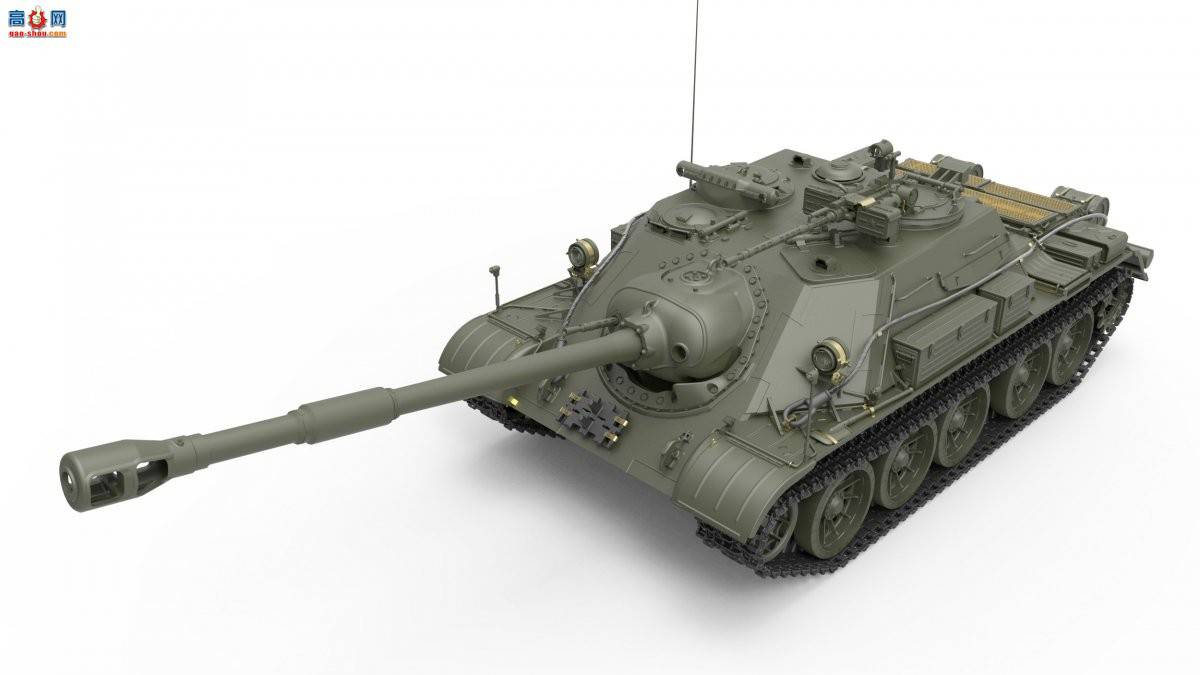 MiniArt  37035 SU-122-54̹˼߻ 