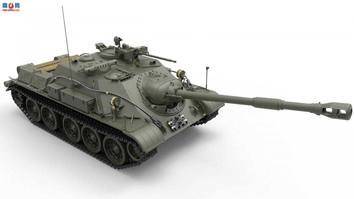 MiniArt  37035 SU-122-54̹˼߻ 