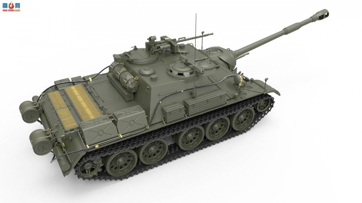 MiniArt  37035 SU-122-54̹˼߻ 