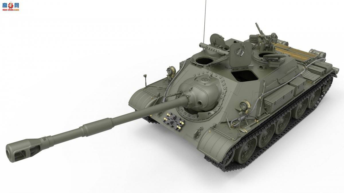 MiniArt  37035 SU-122-54̹˼߻ 