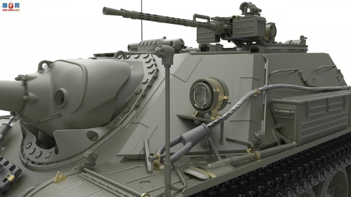 MiniArt  37035 SU-122-54̹˼߻ 