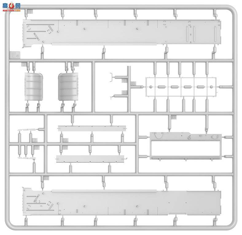 MiniArt  37035 SU-122-54̹˼߻ 