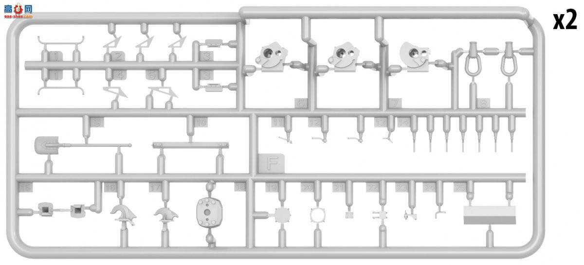 MiniArt  37035 SU-122-54̹˼߻ 