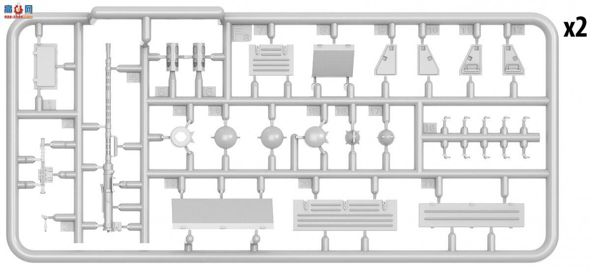 MiniArt  37035 SU-122-54̹˼߻ 