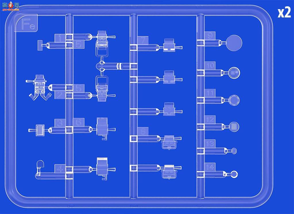 MiniArt  37035 SU-122-54̹˼߻ 