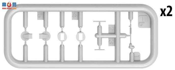 MiniArt  37035 SU-122-54̹˼߻ 