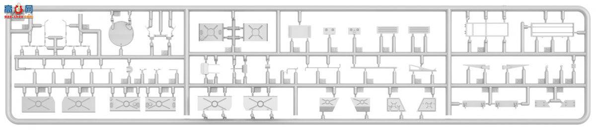 MiniArt  37035 SU-122-54̹˼߻ 