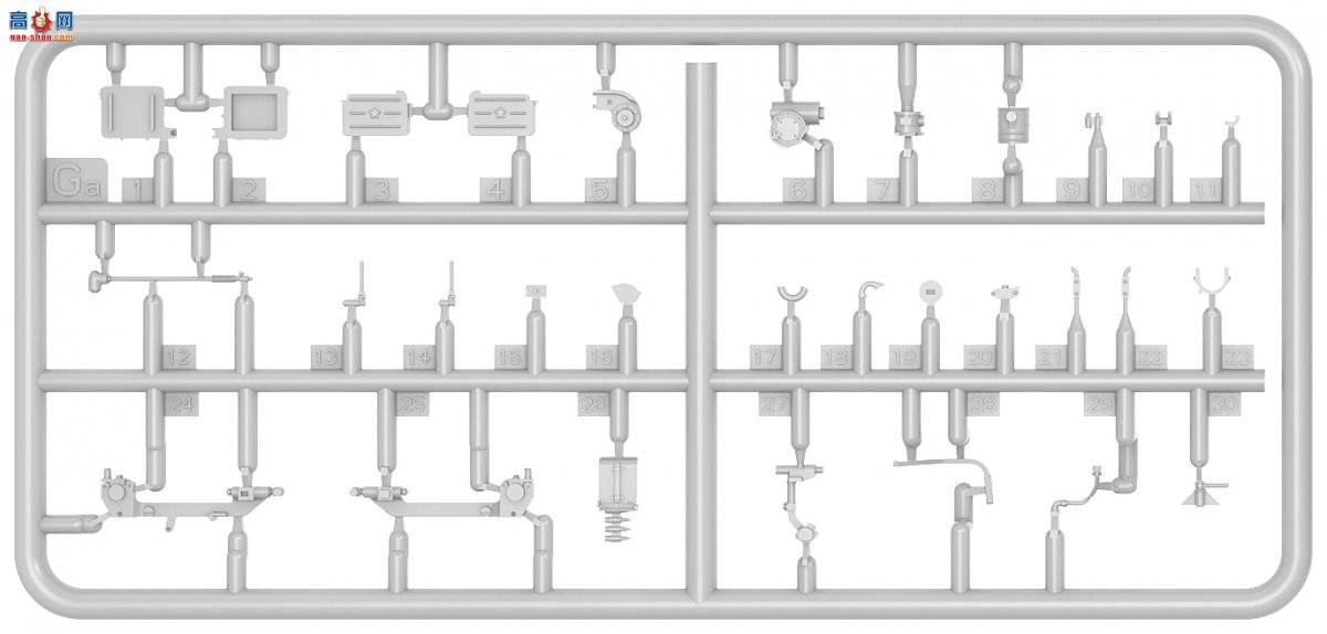MiniArt  37035 SU-122-54̹˼߻ 