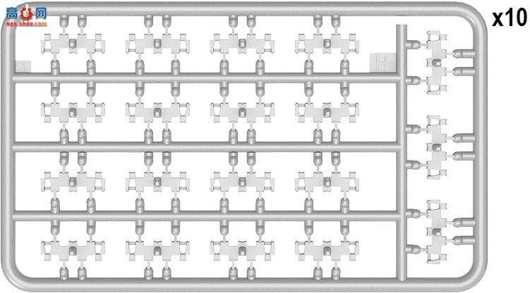 MiniArt  37035 SU-122-54̹˼߻ 