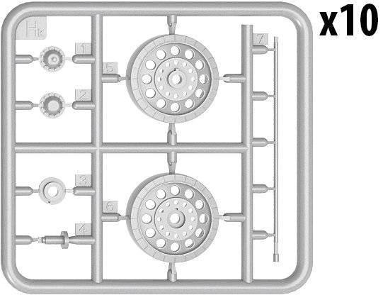 MiniArt  37035 SU-122-54̹˼߻ 