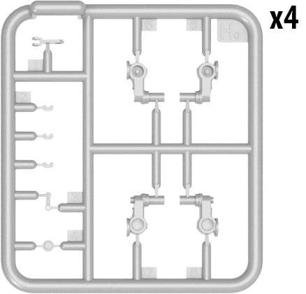 MiniArt  37035 SU-122-54̹˼߻ 
