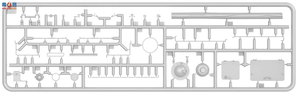 MiniArt  37035 SU-122-54̹˼߻ 