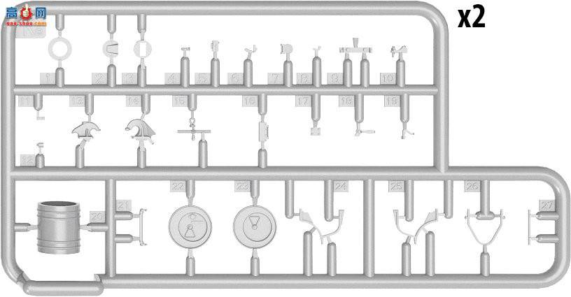 MiniArt  37035 SU-122-54̹˼߻ 