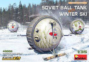 MiniArt ս 40008 ޶ѩװȫڹڲ֣