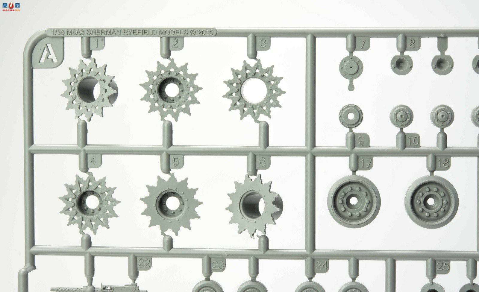  ̹ 5028 M4A3E8 л̹ˡEasy EightɶĴ