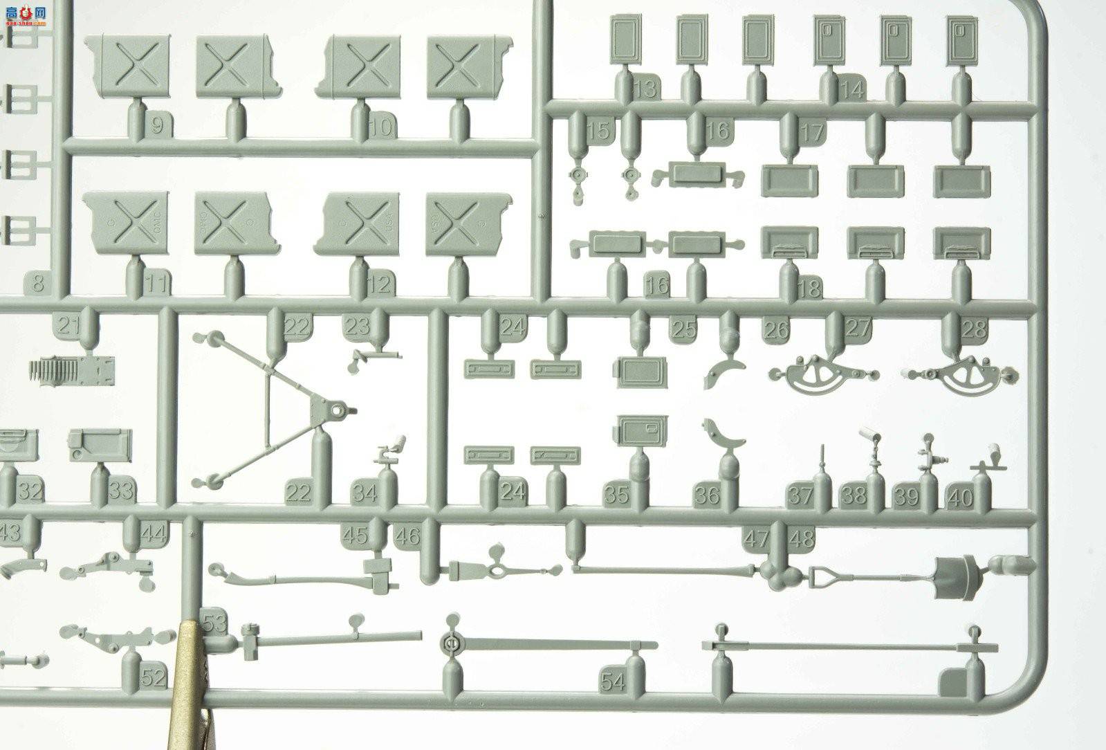  ̹ 5028 M4A3E8 л̹ˡEasy EightɶĴ