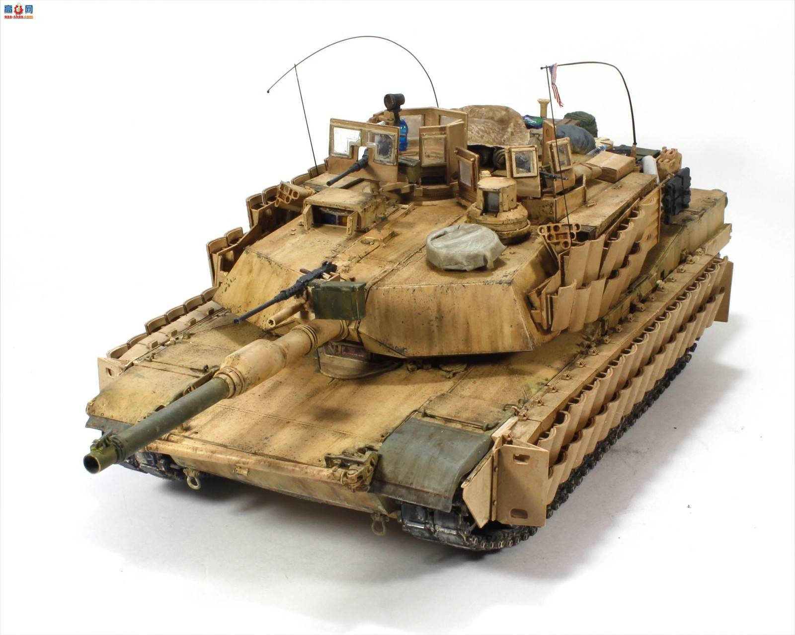  ս 5004  M1A1 1991꺣ս