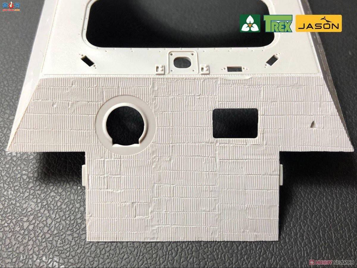 TAKOM ���� 2100 �ڱ�A��Sd.Kfz.171.267����ָ����̹��2��1��ȫ���κ�˫����Ϳ��