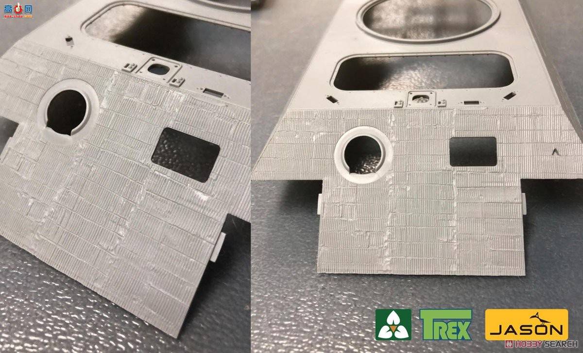 TAKOM ���� 2100 �ڱ�A��Sd.Kfz.171.267����ָ����̹��2��1��ȫ���κ�˫����Ϳ��