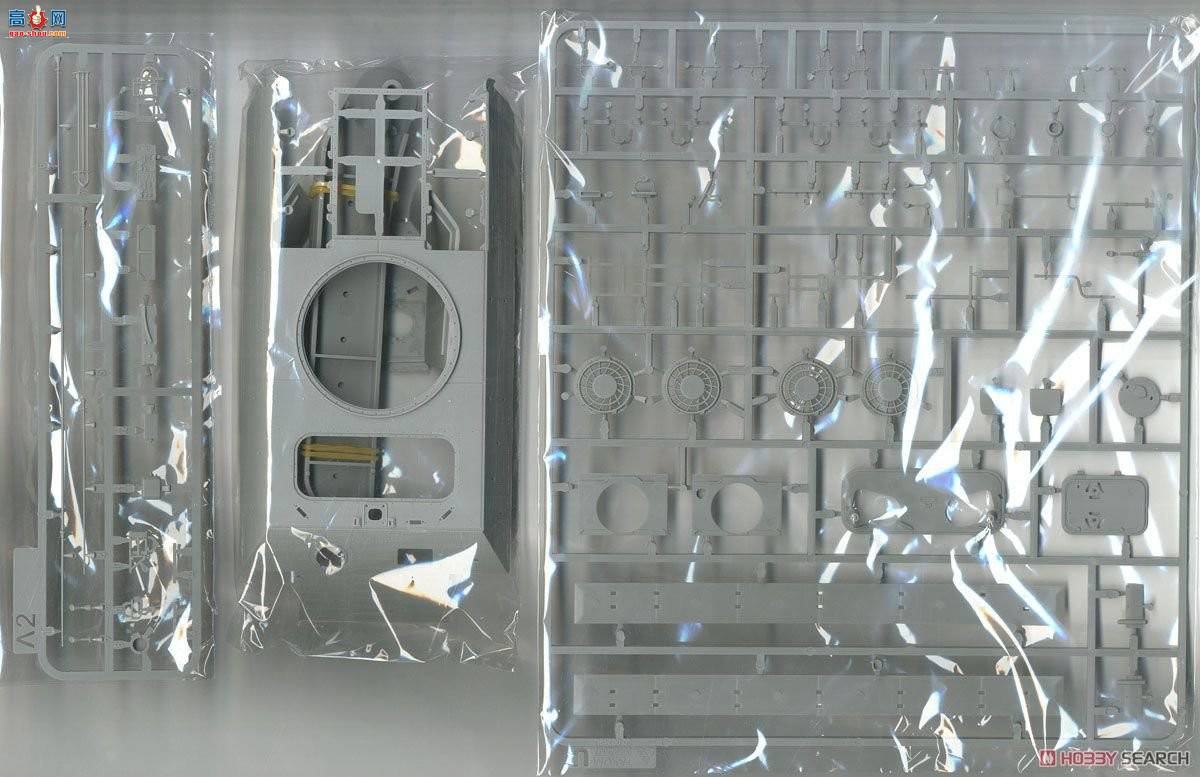 TAKOM ���� 2100 �ڱ�A��Sd.Kfz.171.267����ָ����̹��2��1��ȫ���κ�˫����Ϳ��