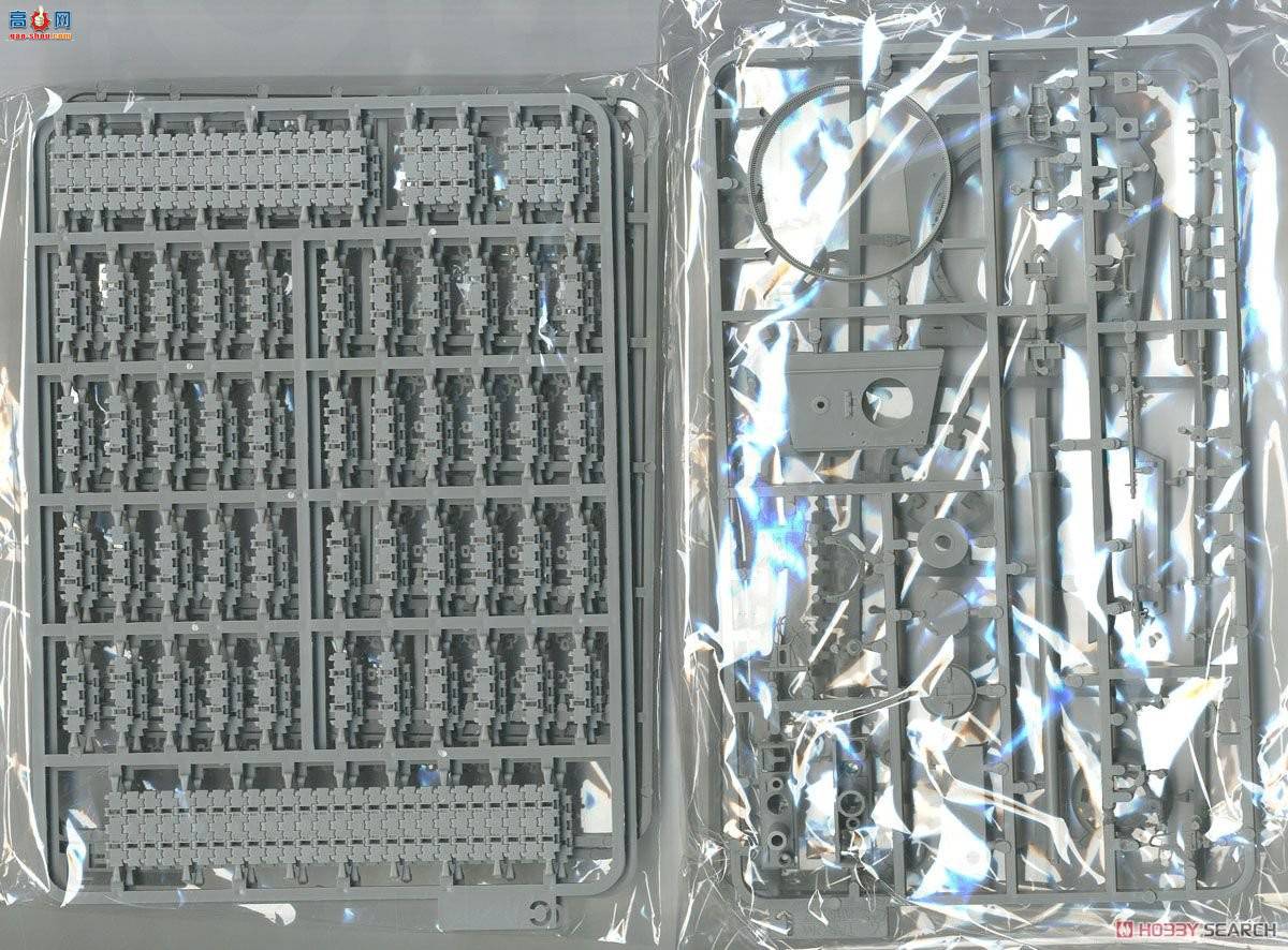 TAKOM ���� 2100 �ڱ�A��Sd.Kfz.171.267����ָ����̹��2��1��ȫ���κ�˫����Ϳ��