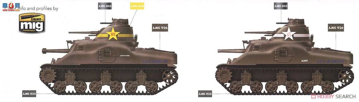 TAKOM  2114  M3A1 LEE ̹