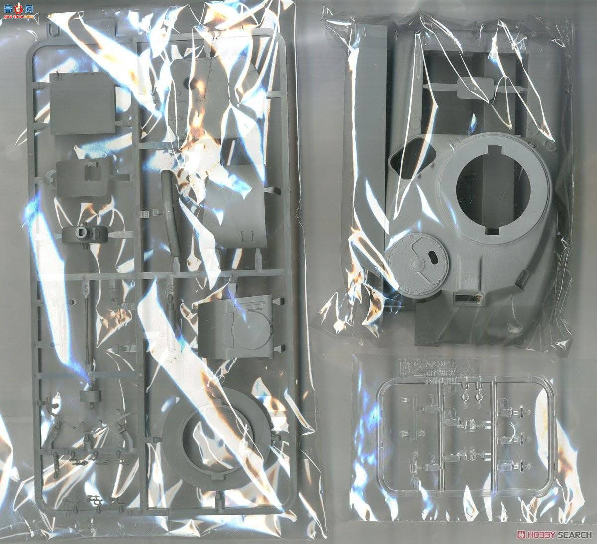 TAKOM  2115 ½M3A1CDL