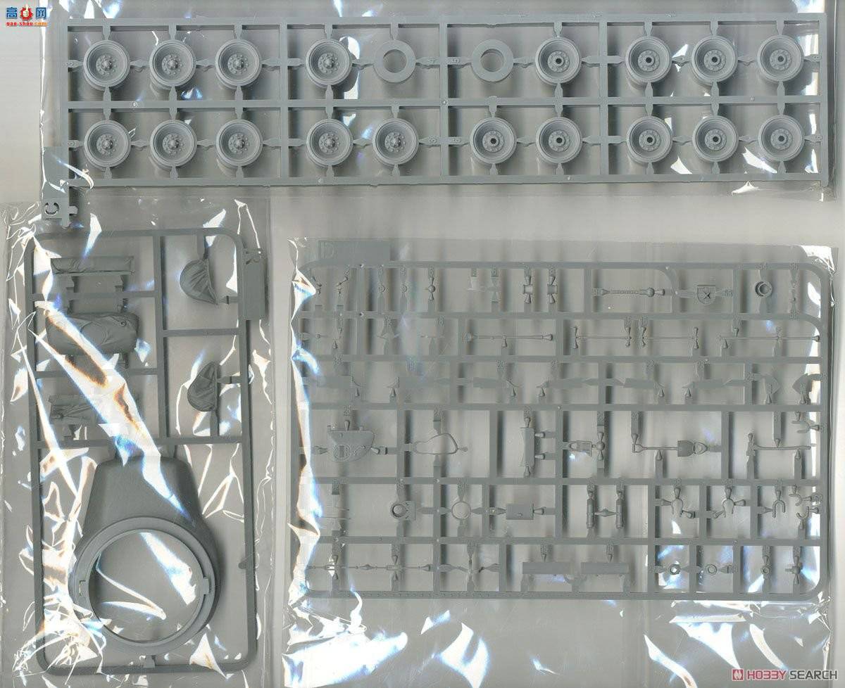 TAKOM ���� ̹�� 2117 ����½��M46�Ͷ�����̹��-