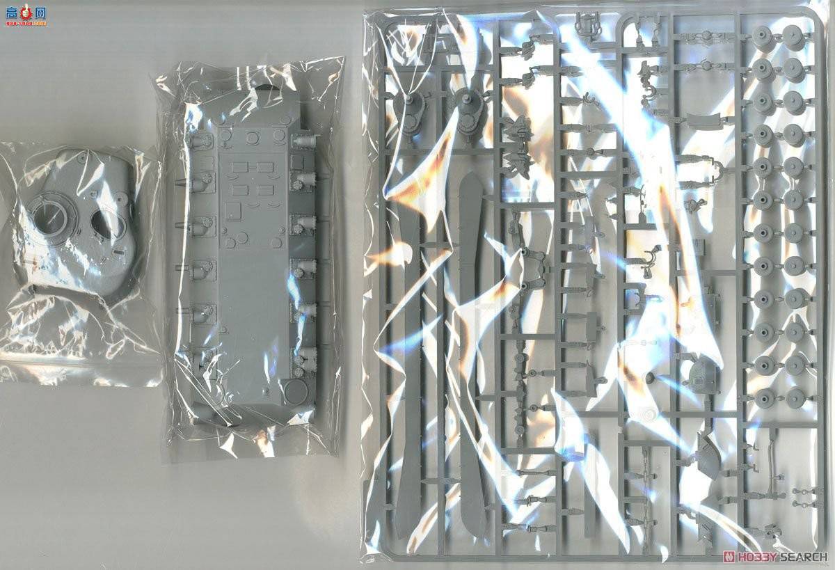 TAKOM ���� ̹�� 2117 ����½��M46�Ͷ�����̹��-