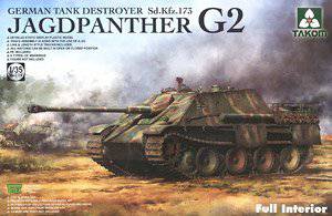 TAKOM ���� ���� 2118 �Ա� G2 ȫ�ڹ� Sd.Kfz.173