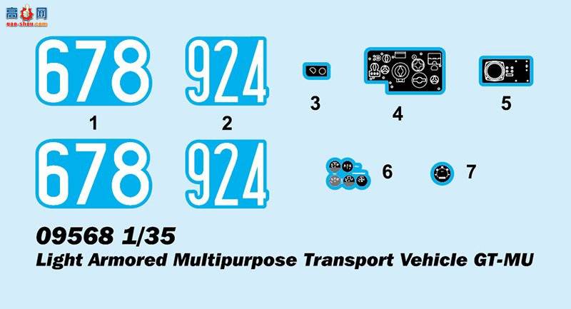 С ս 09568 GT-MUװ׳