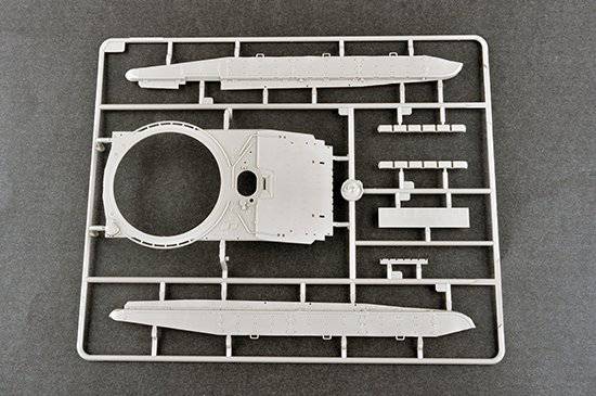 С ̹ 09548 ˹T-72A Mod1985ս̹