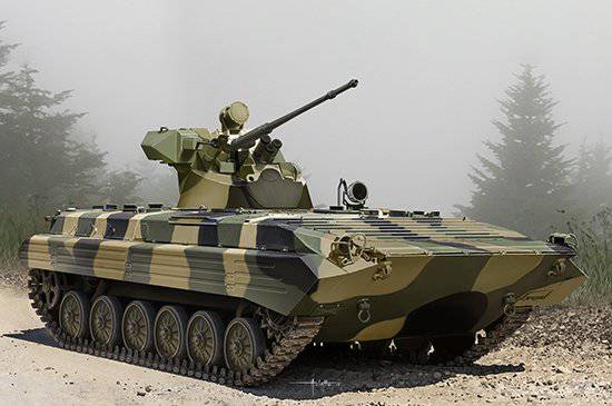 С ս 09572 BMP-1AMͽ