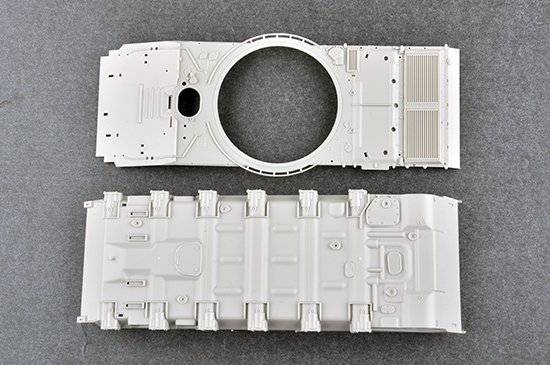 С ̹ 09560 ˹TOS-1̹Mod.1989