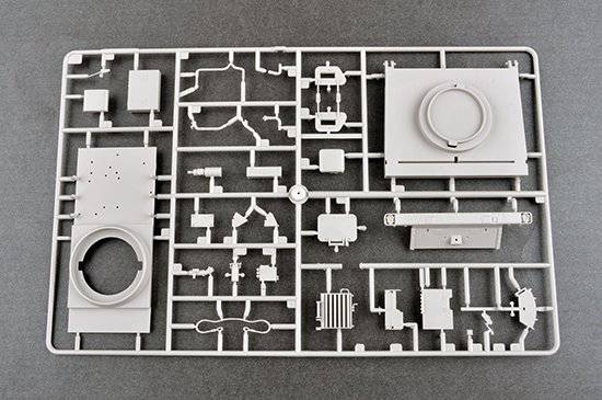 С 01048 M270A1ܻϵͳ-Ų