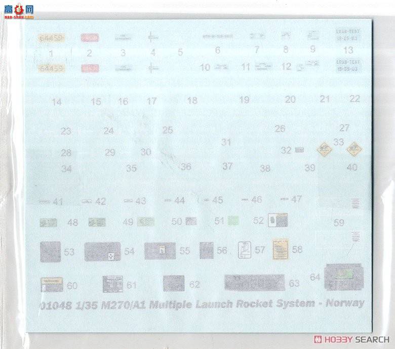 С 01048 M270A1ܻϵͳ-Ų