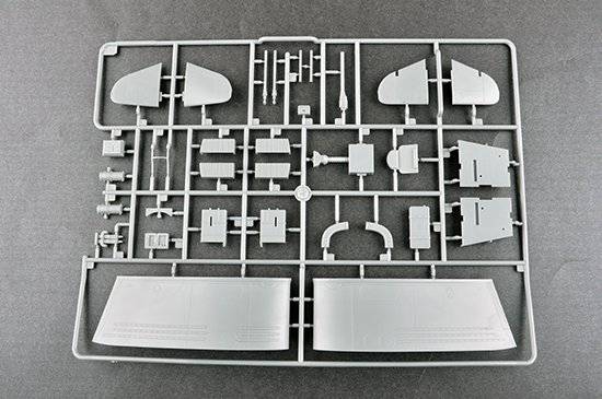 С���� ��ը�� 02425 �¹�Ju-87G-2�����ը��