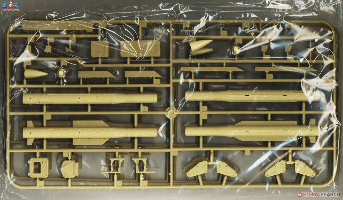 panda 35033 9K37M Bouc M1Ĵ