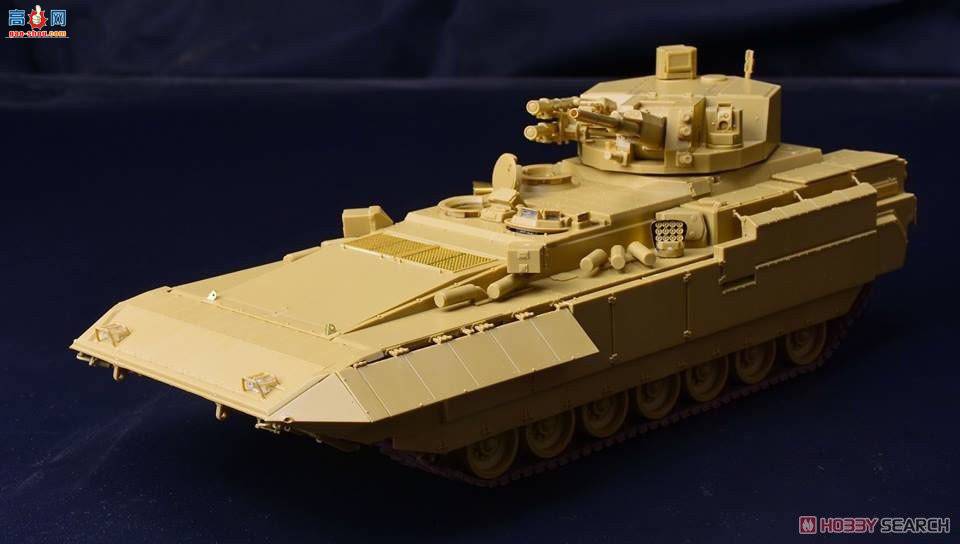 panda 35051 TBMP T-15 Armata w57mmũ