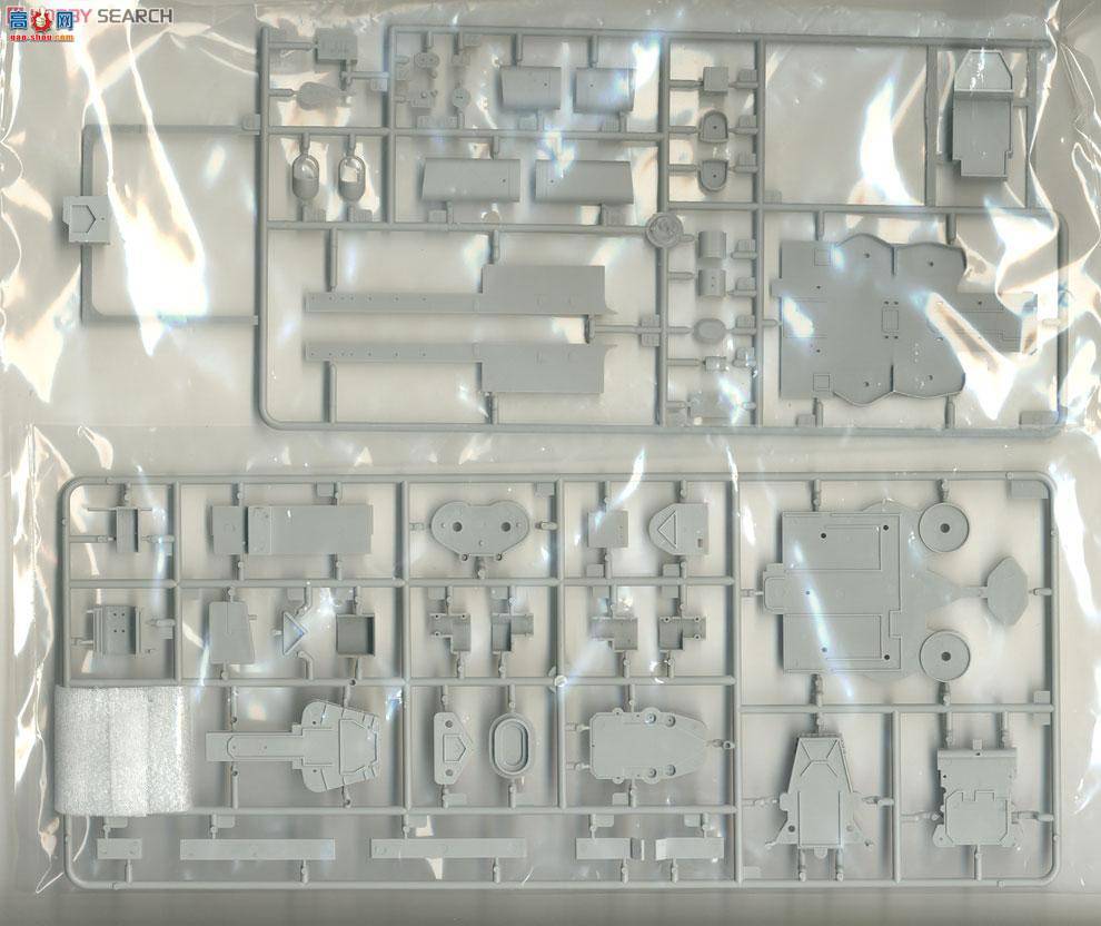 С���� 05326 ��������ӡ�ڰ��ǲ���˹��Ѳ��CA-35 1945��