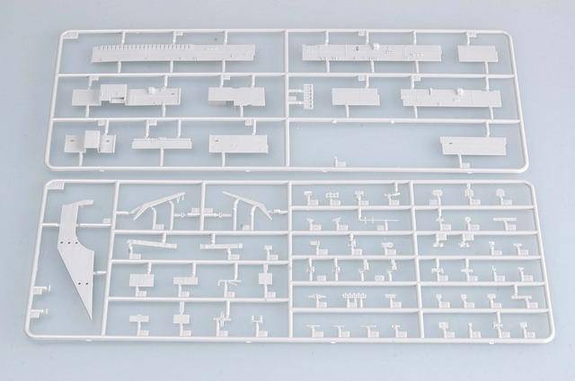 С���� 05739 �������������Ⱥź���ĸ�� CVN-68 2005��