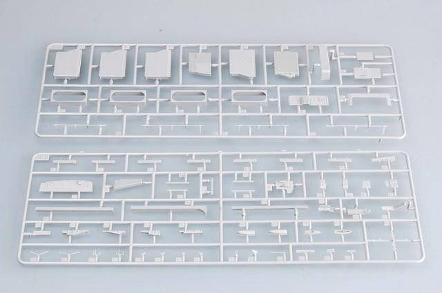 С���� 05739 �������������Ⱥź���ĸ�� CVN-68 2005��