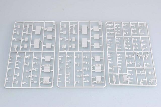 С���� 05739 �������������Ⱥź���ĸ�� CVN-68 2005��