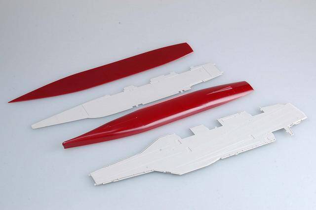 С���� 05739 �������������Ⱥź���ĸ�� CVN-68 2005��