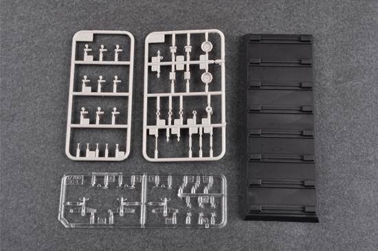 С���� 05772 �����������������Ǻ�BB-48 1945ս�н�